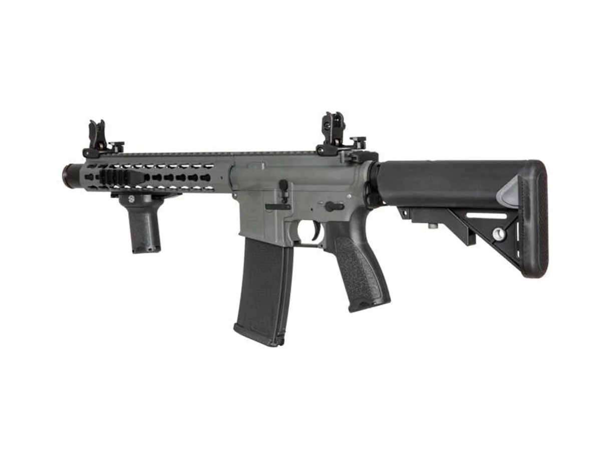 Specna Arms SA-E07 EDGE Carbine Grey 6