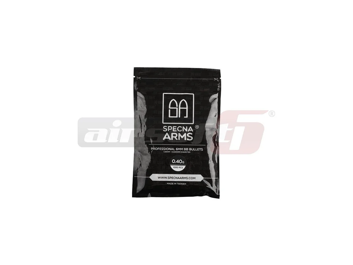 Specna Arms 0.40g BBs 1000 pcs 2