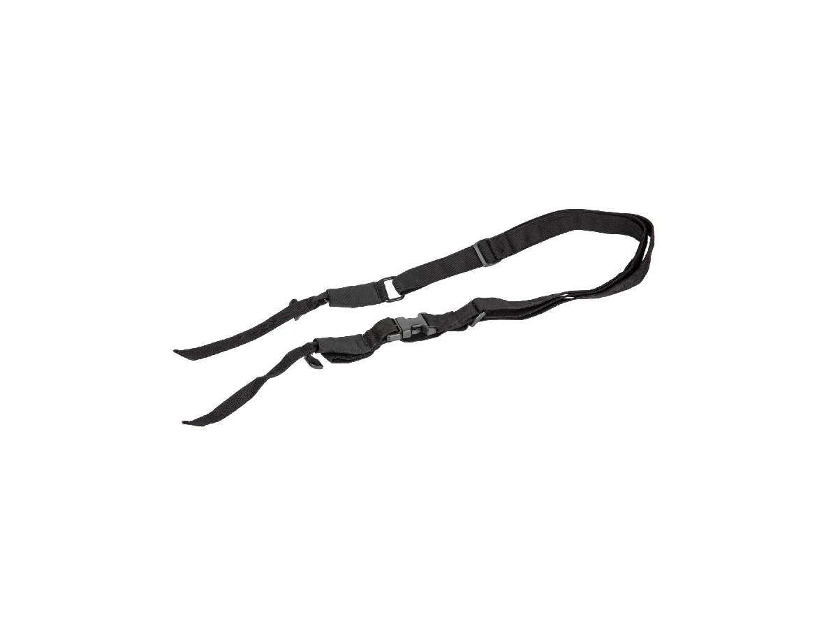 Specna Arms Gen2 belt with three-point attachment black