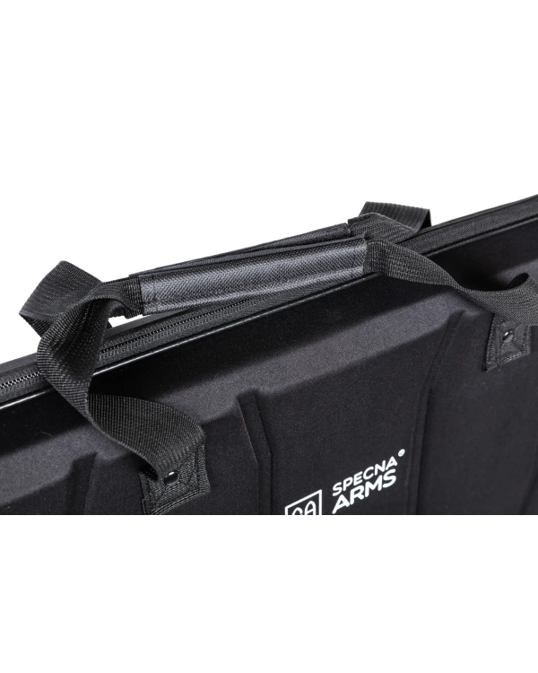 Specna Arms Cutie Transport Negru 120cm 6