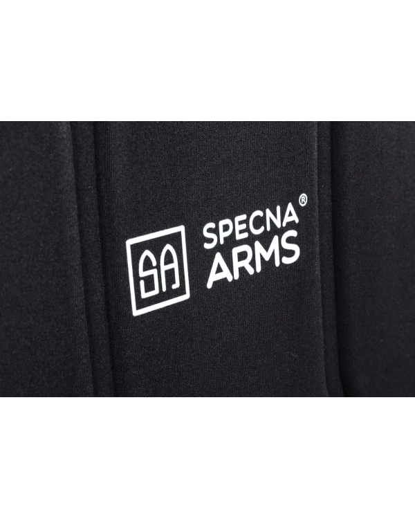 Specna Arms Cutie Transport Negru 120cm 7