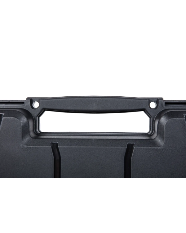 Specna Arms Cutie Transport Polymer Black 120 cm 10