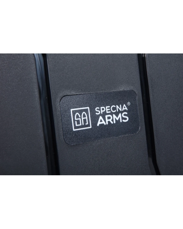 Specna Arms Cutie Transport Polymer Black 120 cm 8