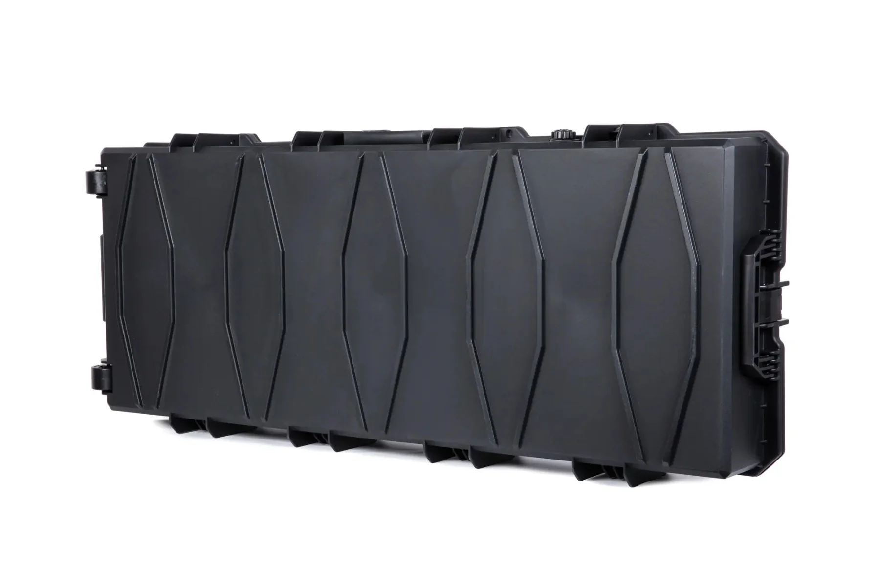 Specna Arms Polymer Transport Box Black 120cm 3