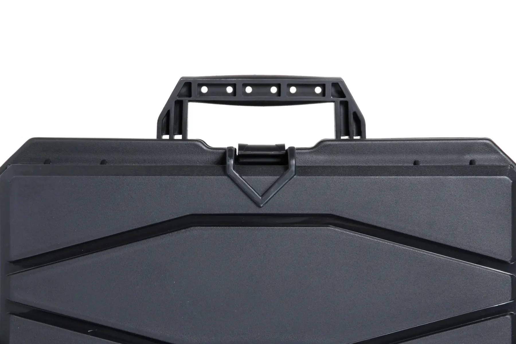Specna Arms Polymer Transport Box Black 120cm 4