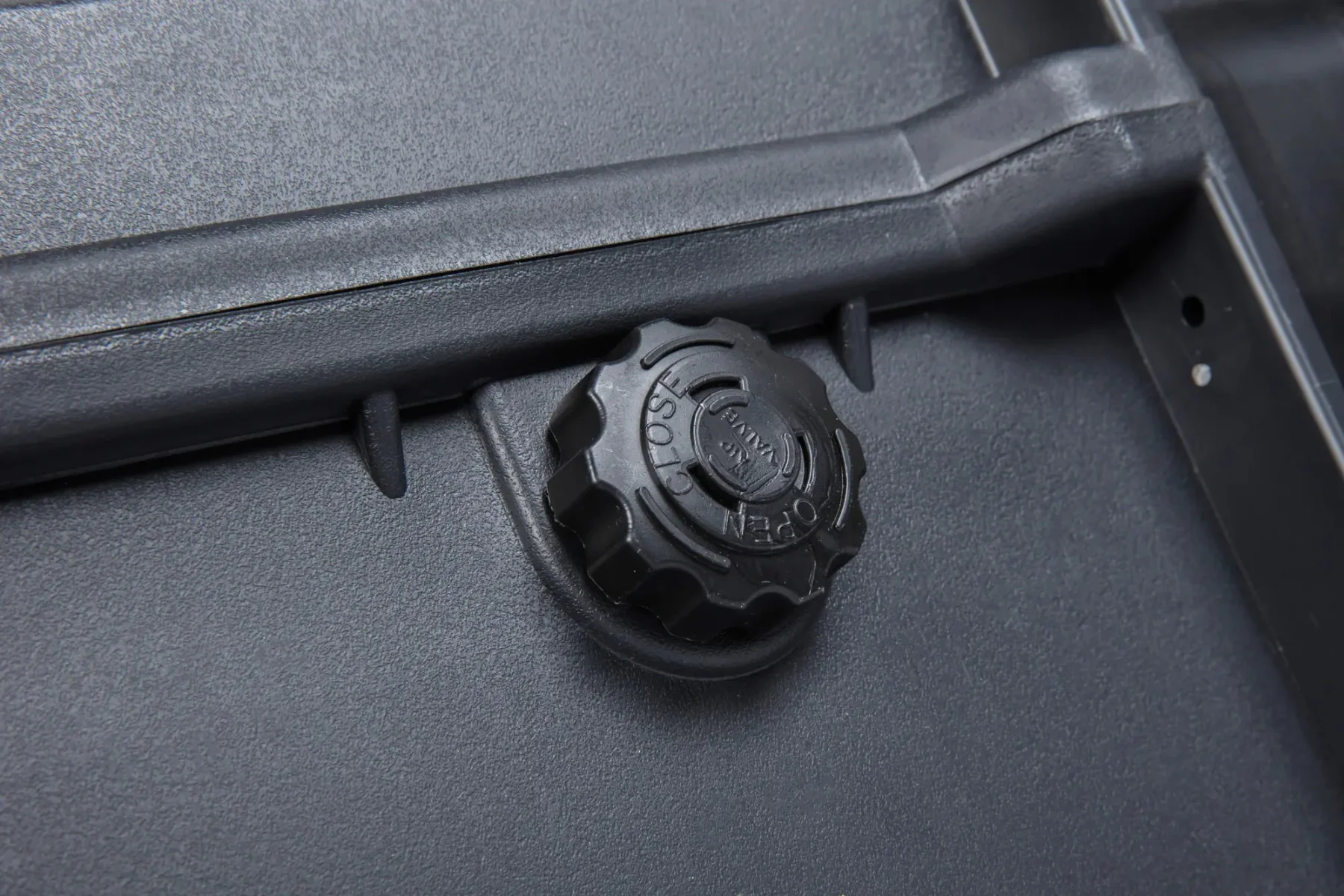 Specna Arms Polymer Transport Box Black 120cm 6