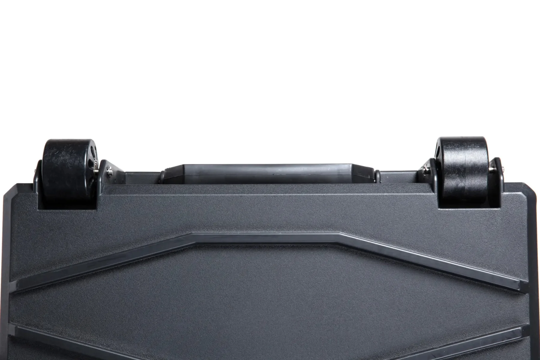 Specna Arms Polymer Transport Box Black 120cm 7