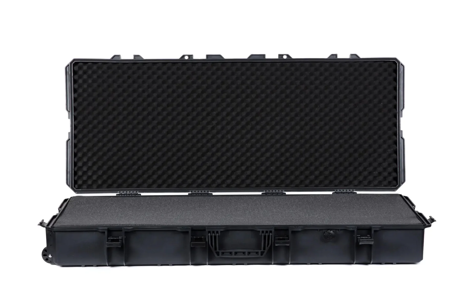 Specna Arms Polymer Transport Box Black 120cm 8