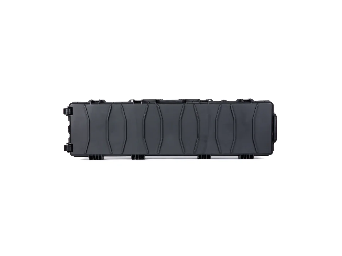 Specna Arms Polymer Transport Box Black 10
