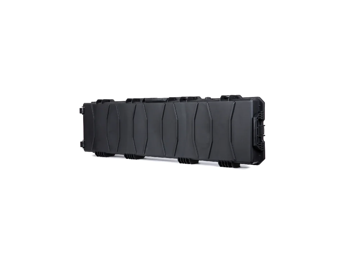 Specna Arms Polymer Transport Box Black 9