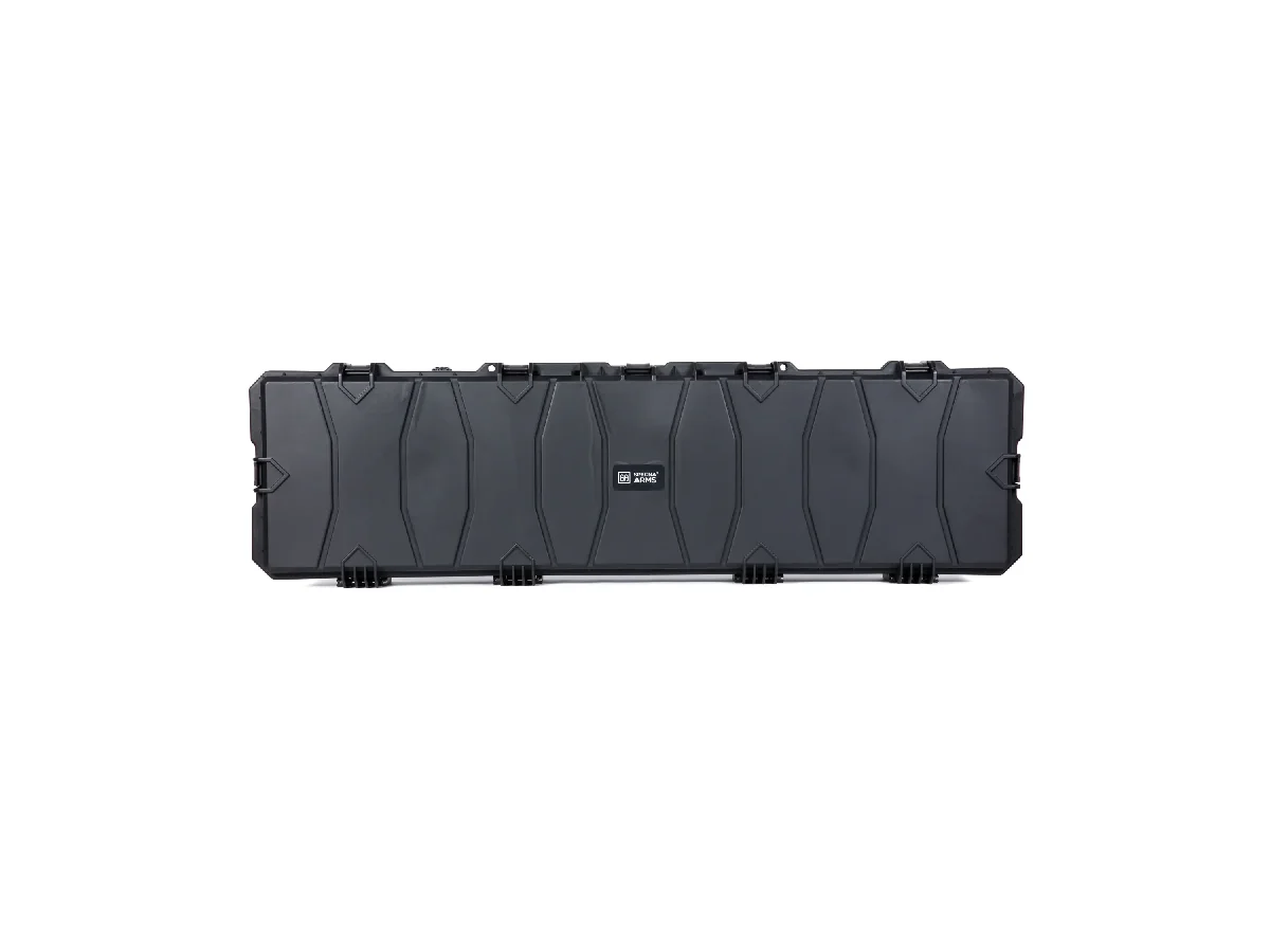 Specna Arms Polymer Transport Box Black 7