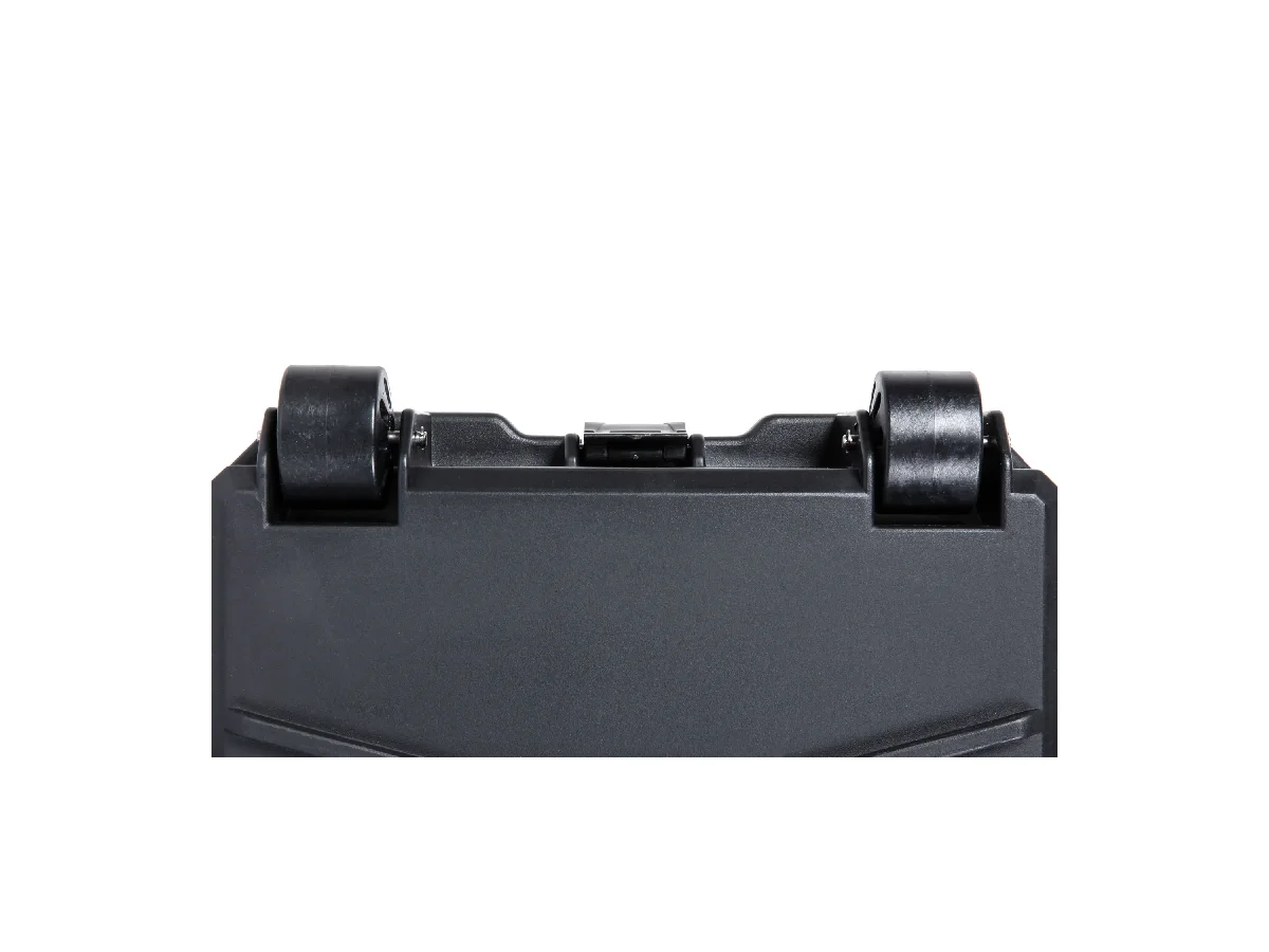 Specna Arms Polymer Transport Box Black 5