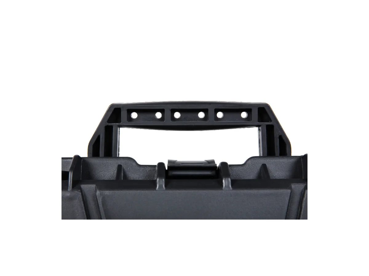 Specna Arms Polymer Transport Box Black 4