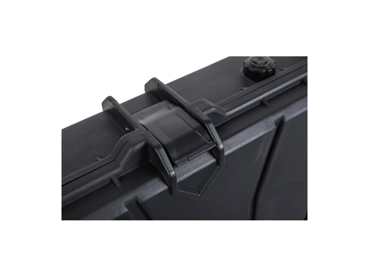 Specna Arms Polymer Transport Box Black 3