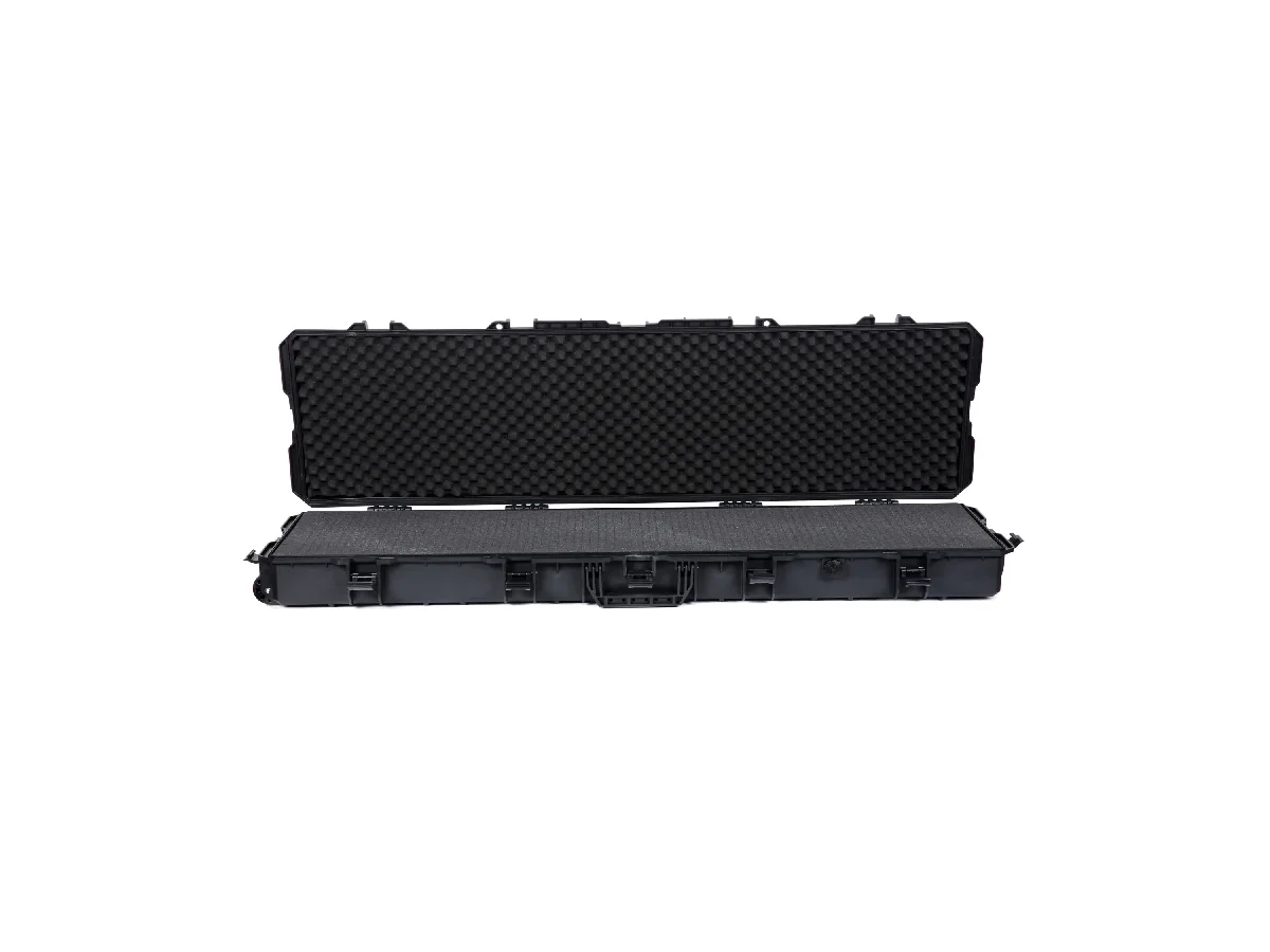 Specna Arms Polymer Transport Box Black 2