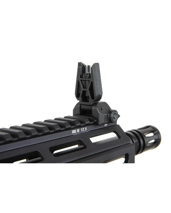 Specna Arms Daniel Defense® RIS III 12.5" SA-P28 Prime™ Kestrel™ ETU Brushless 15