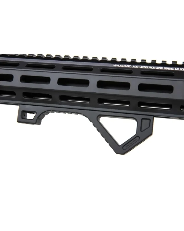 Specna Arms Daniel Defense® RIS III 12.5" SA-P28 Prime™ Kestrel™ ETU Brushless 31