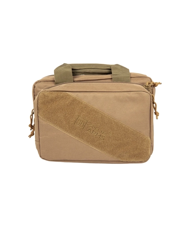 Specna Arms Expert Pistol Bag Tan 2