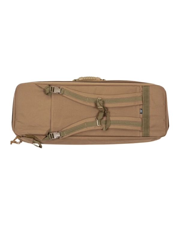 Specna Arms Quick Deployment Transport Bag Tan 2