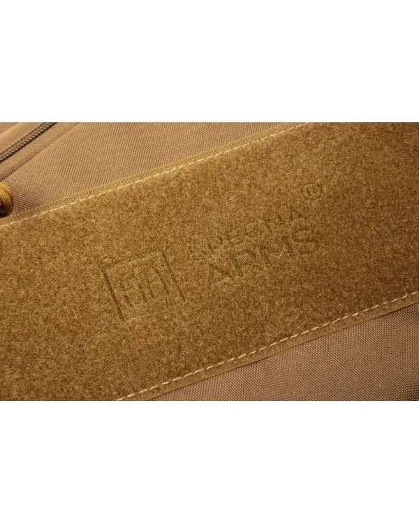 Specna Arms Quick Deployment Transport Bag Tan 5