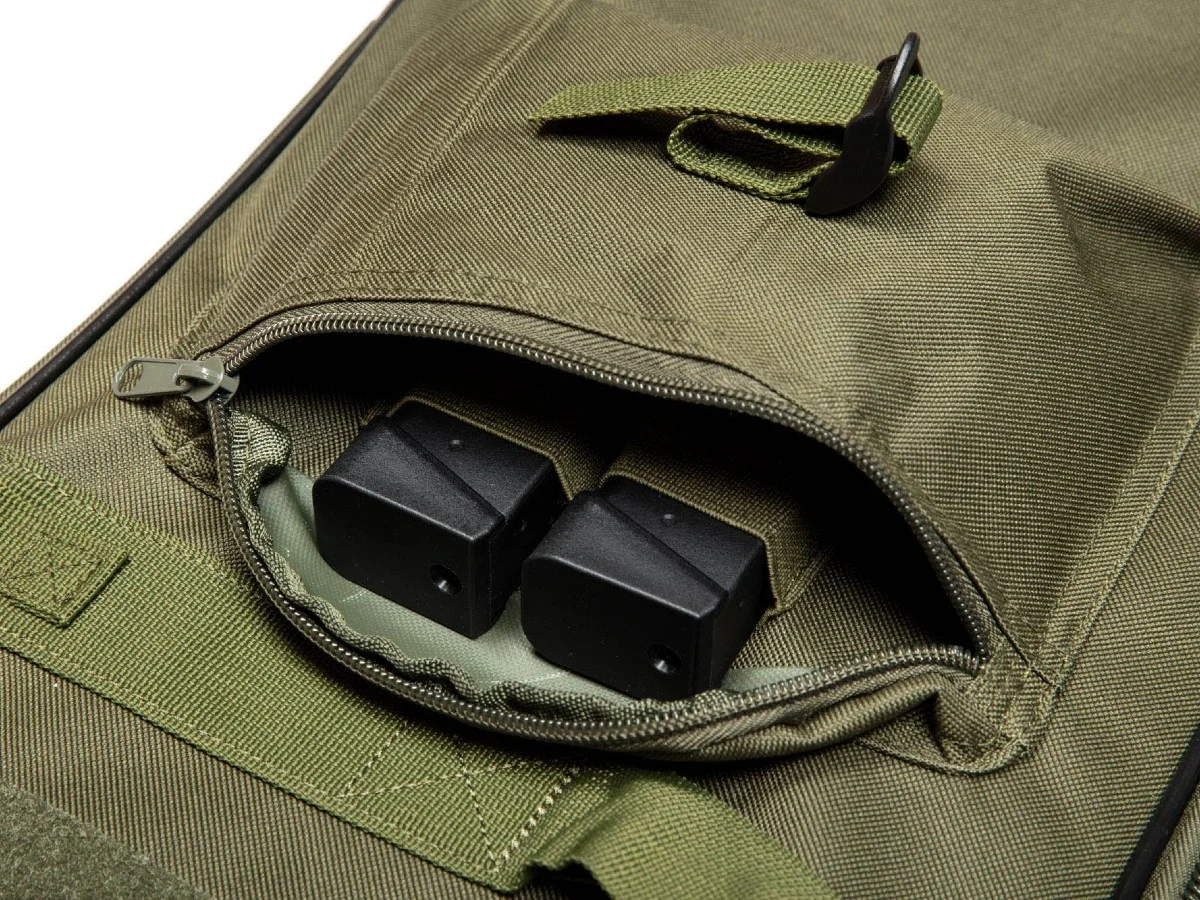 Specna Arms Transport Bag V1 98cm Olive 4