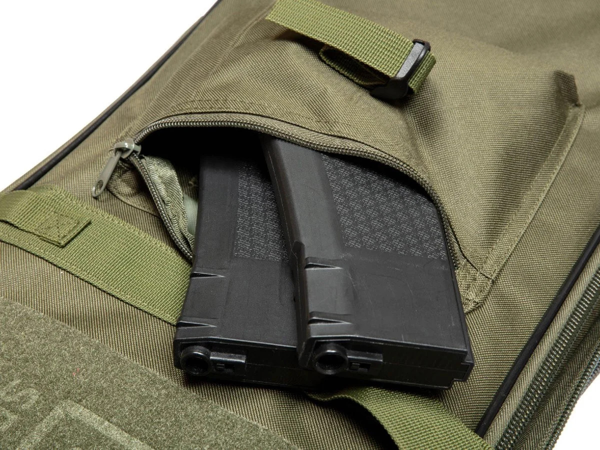 Specna Arms Transport Bag V1 98cm Olive 5