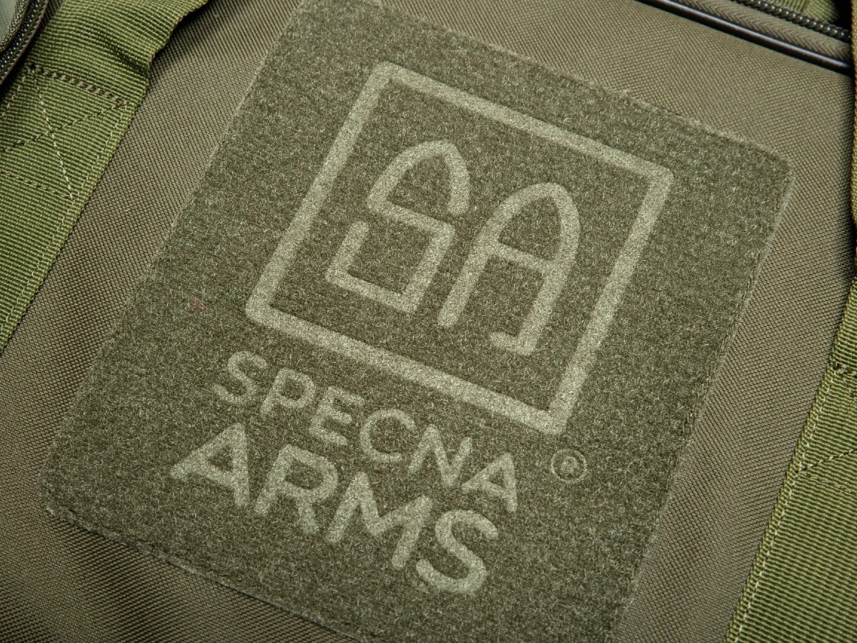 Specna Arms Transport Bag V1 98cm Olive 6