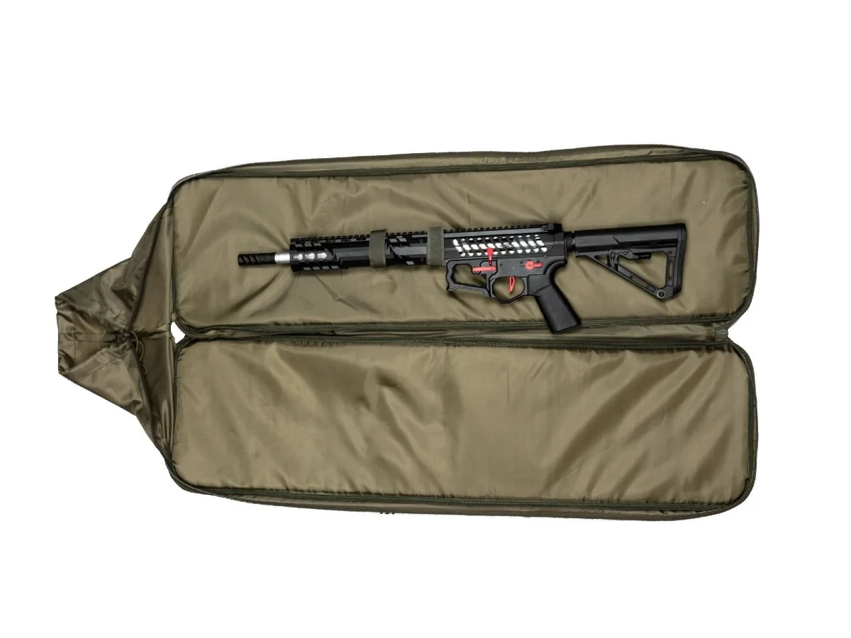 Specna Arms Transport Bag V1 98cm Olive 7
