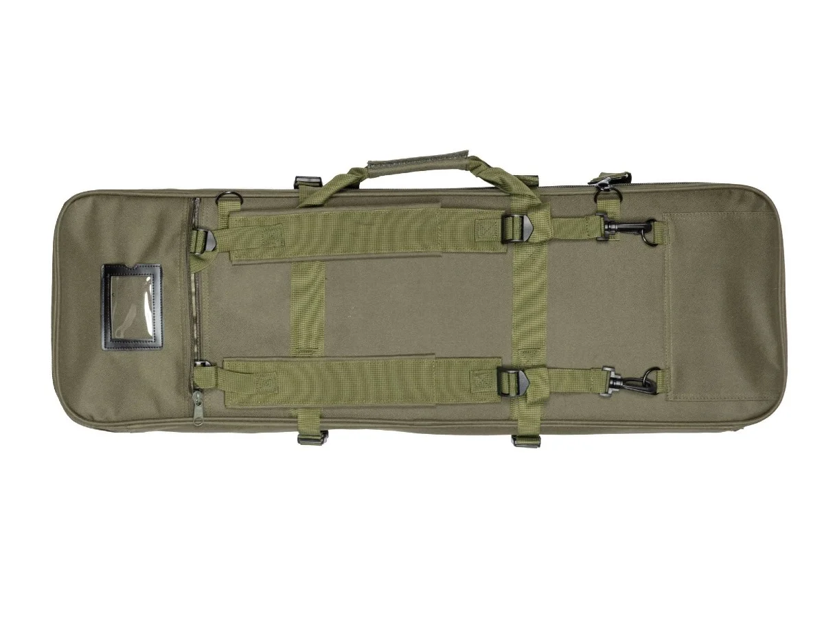 Specna Arms V2 84cm Olive transport bag 2