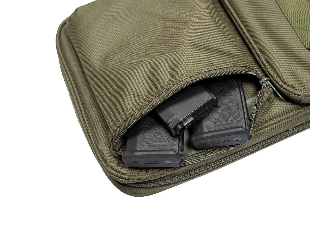Specna Arms V2 84cm Olive transport bag 6