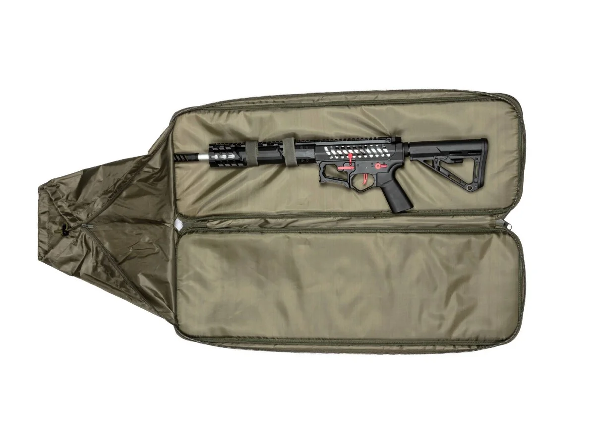Specna Arms V2 84cm Olive transport bag 9