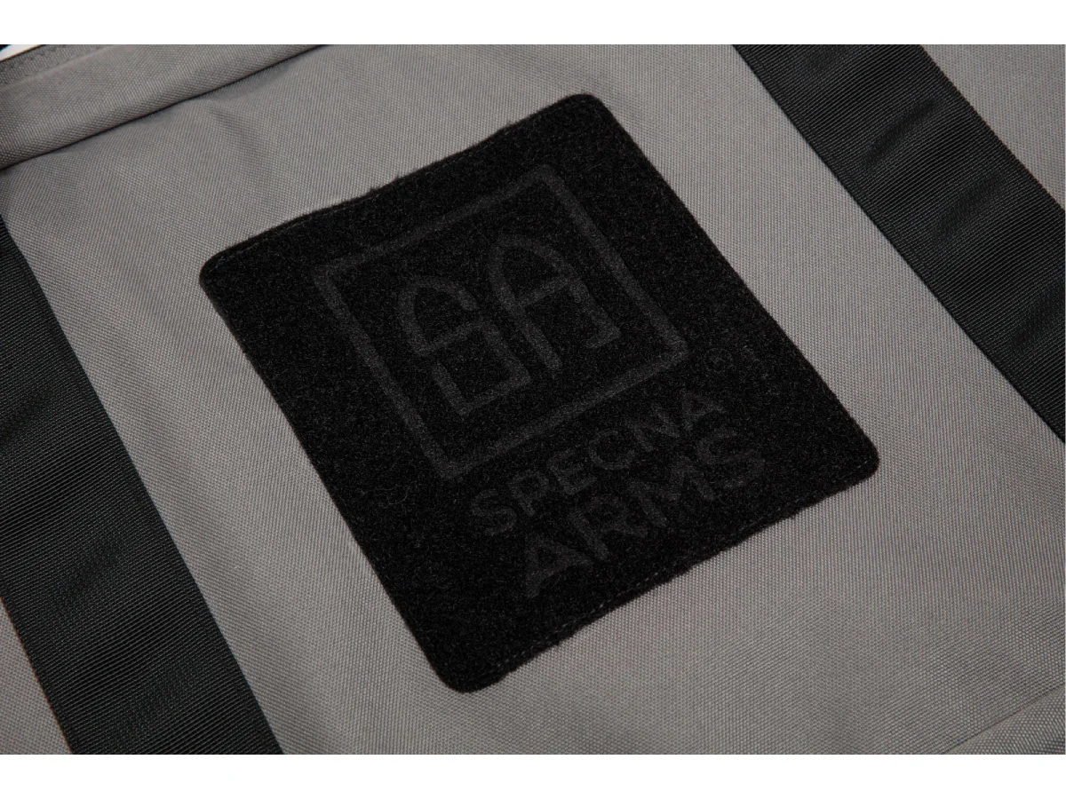 Specna Arms Transport Bag V3 87cm Grey 3