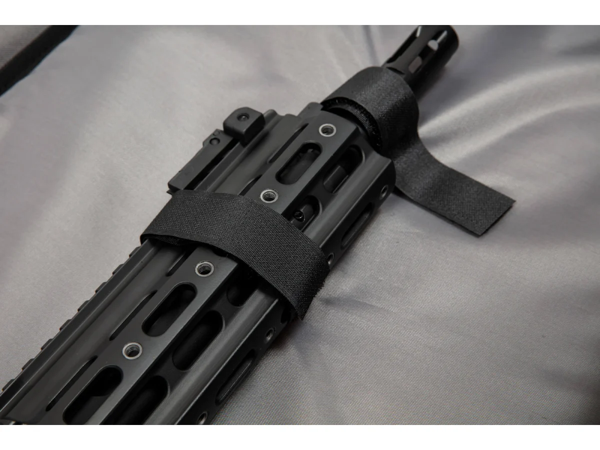 Specna Arms Transport Bag V3 87cm Grey 6