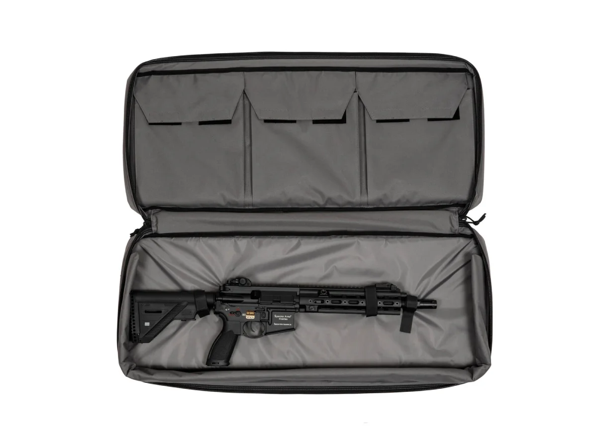 Specna Arms Transport Bag V3 87cm Grey 7