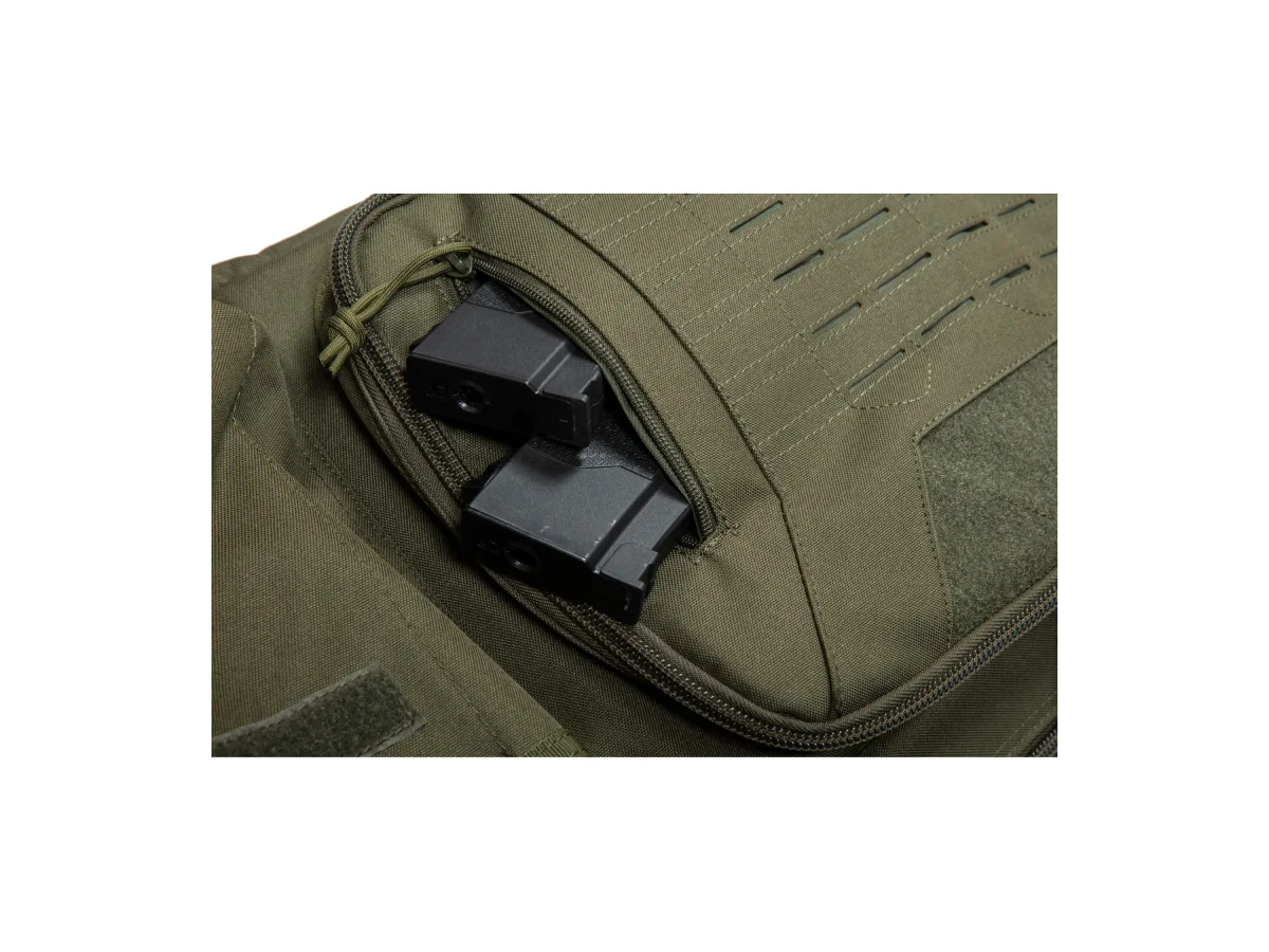 Specna Arms V5 132cm Olive transport bag 10