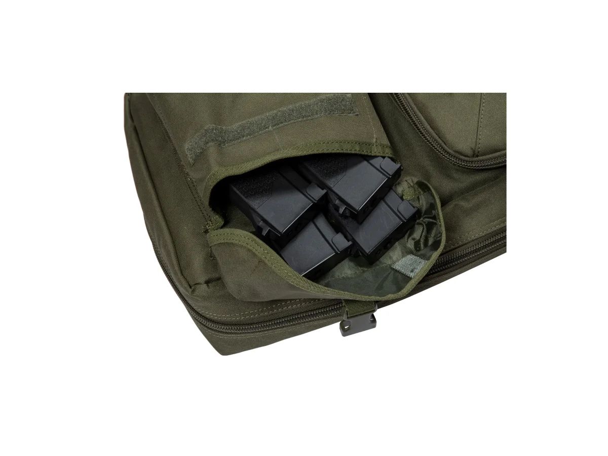 Specna Arms V5 132cm Olive transport bag 9