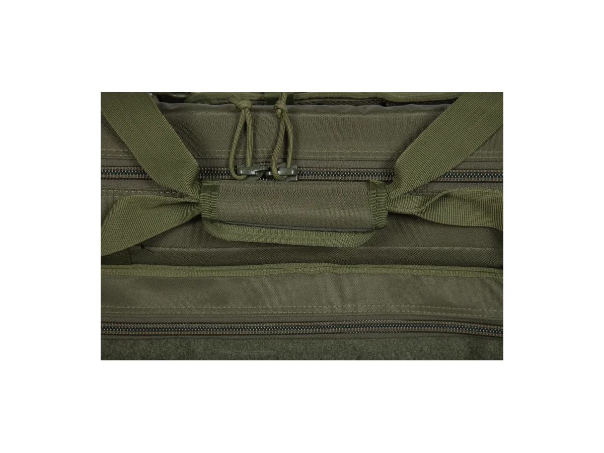 Specna Arms V5 132cm Olive transport bag 8