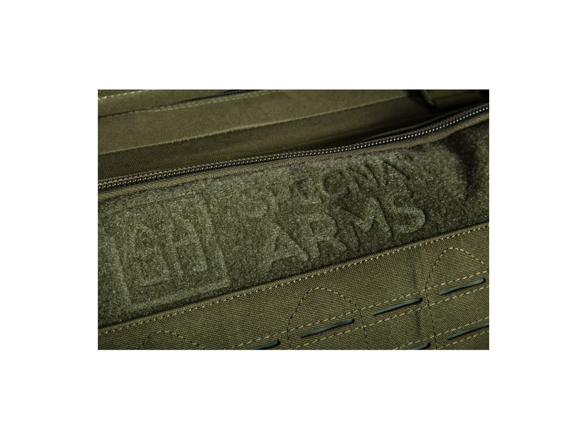 Specna Arms V5 132cm Olive transport bag 7