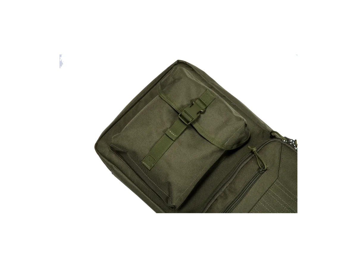 Specna Arms V5 132cm Olive transport bag 6