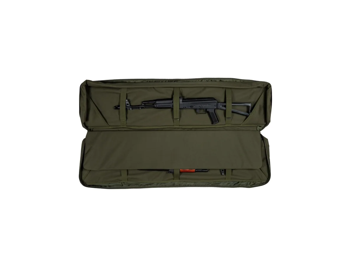 Specna Arms V5 132cm Olive transport bag 4