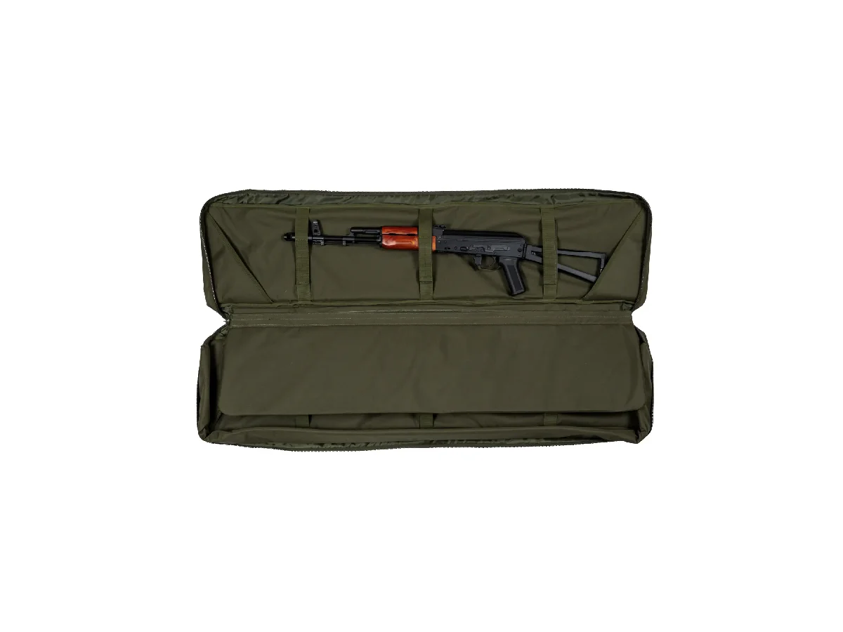 Specna Arms V5 132cm Olive transport bag 3