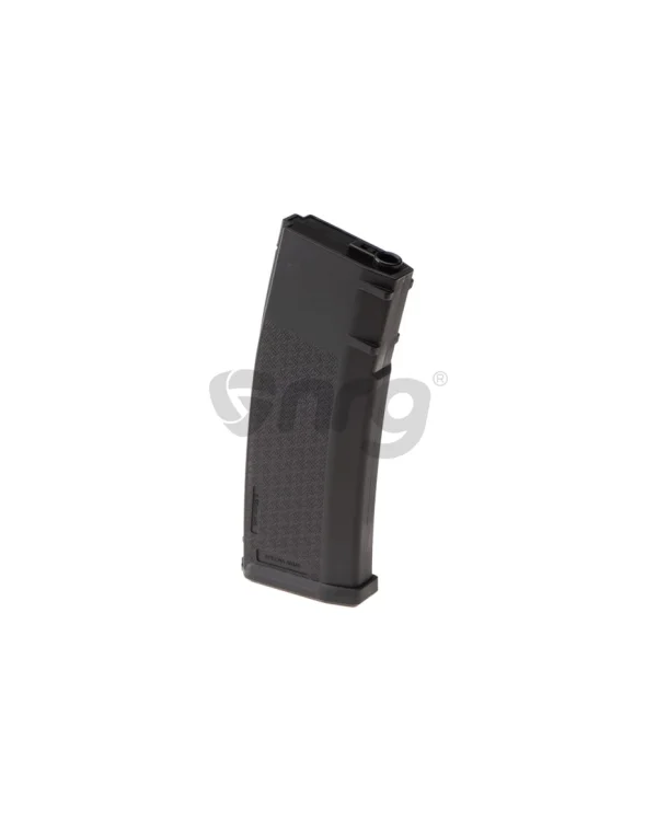 Specna Arms M4/M16 S-Mag Midcap ABS 120bb Magazine 4