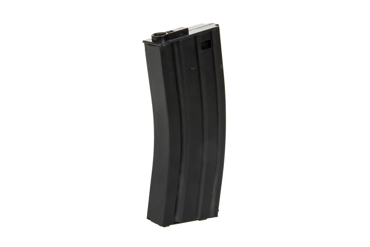 Specna Arms M4/M16 mid cap 120bb magazine. 3