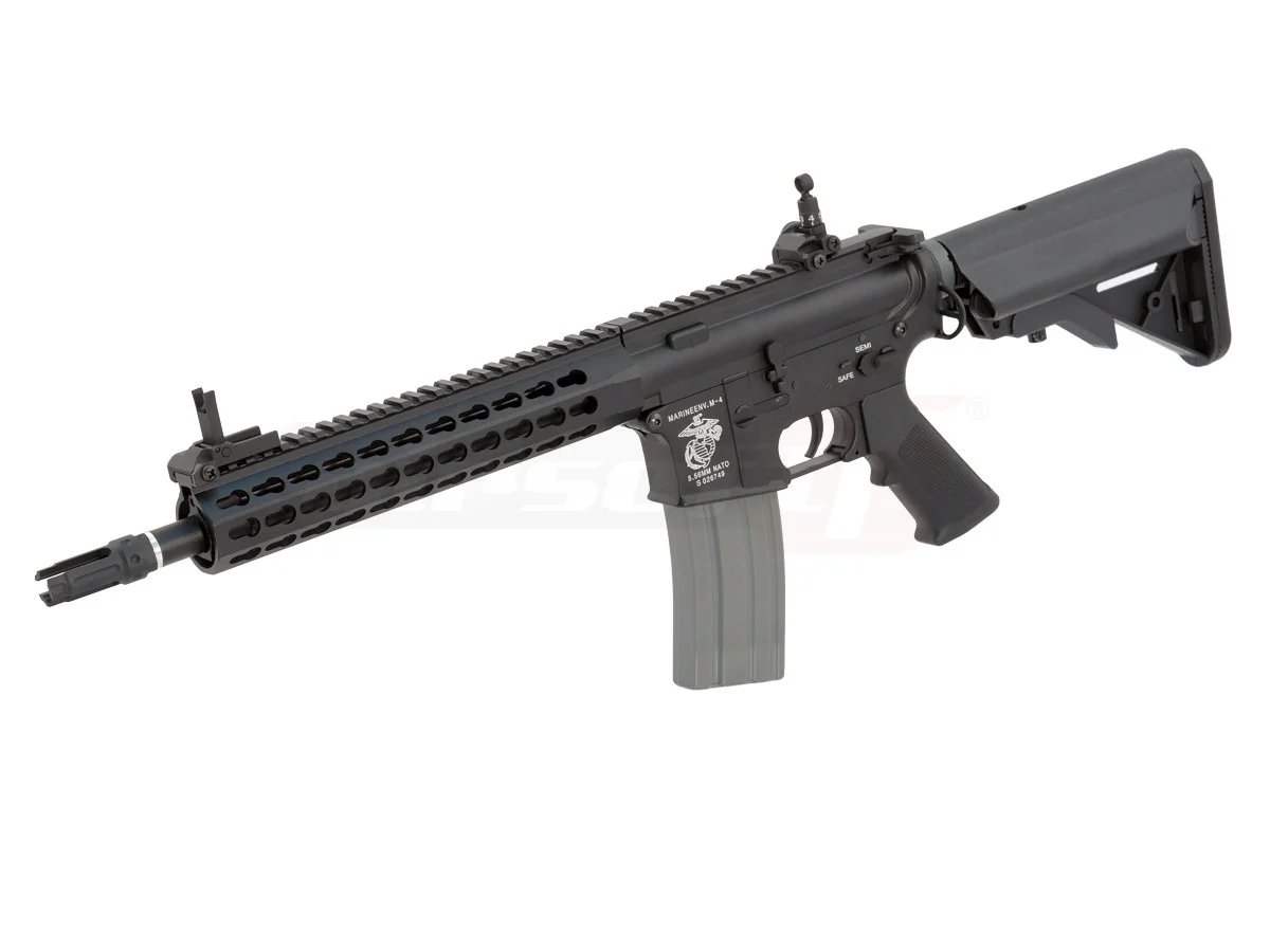 Specna Arms M4 SA-B13 8