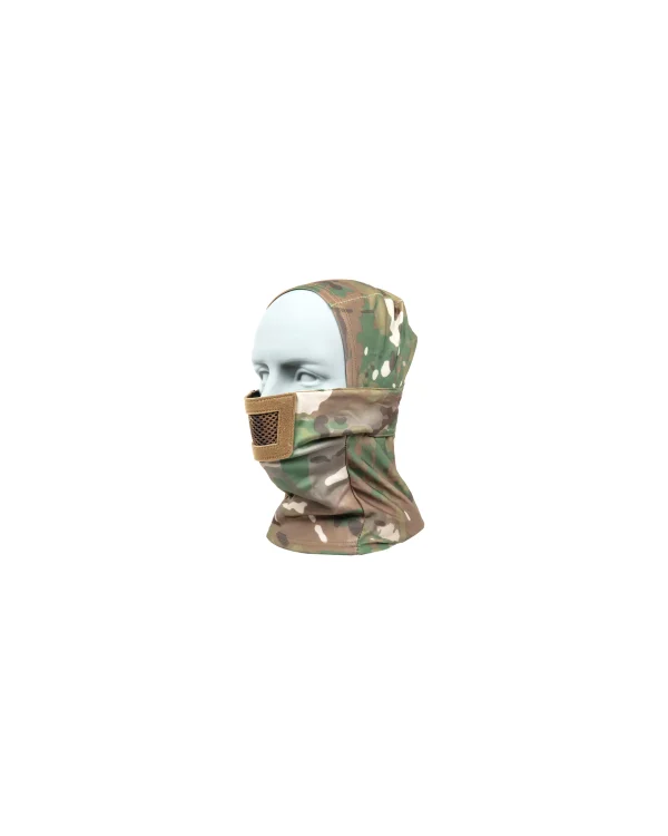 Specna Arms Knight Multicam Protection Mask 10