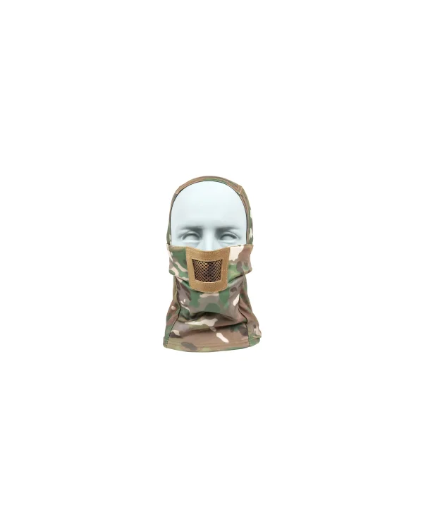 Specna Arms Knight Multicam Protection Mask 5