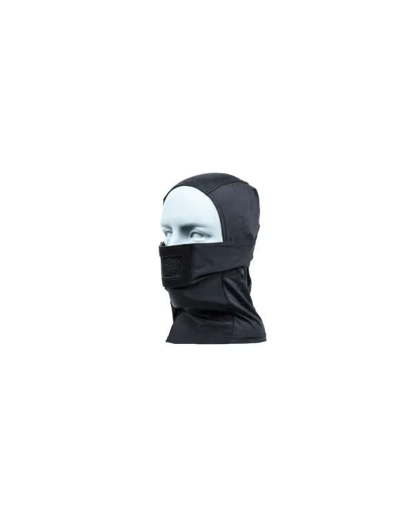 Specna Arms Knight Black Protection Mask 3