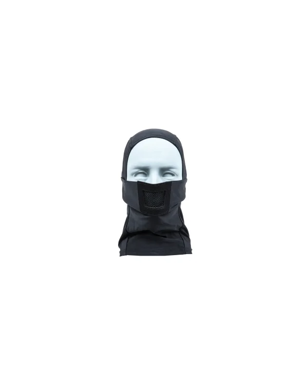 Specna Arms Knight Black Protection Mask 4