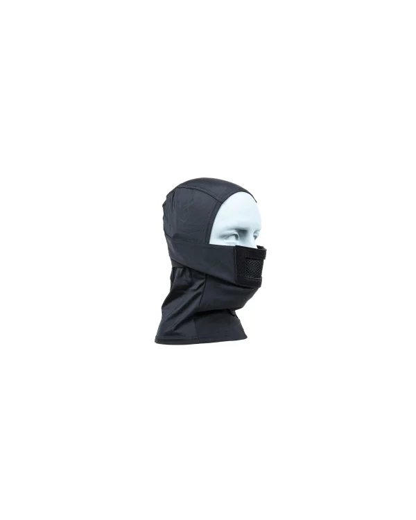Specna Arms Knight Black Protection Mask 6