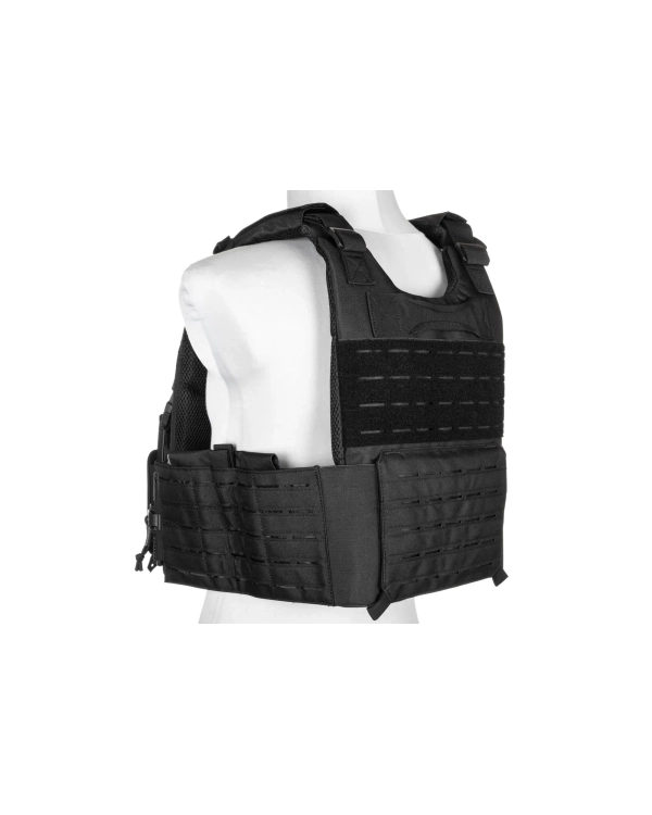 Specna Arms Plate Carrier Tactical QR Black 4